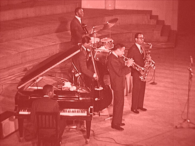 JAZZ LIVE
