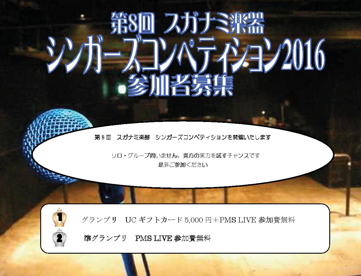(シンコペ2016ハーフ