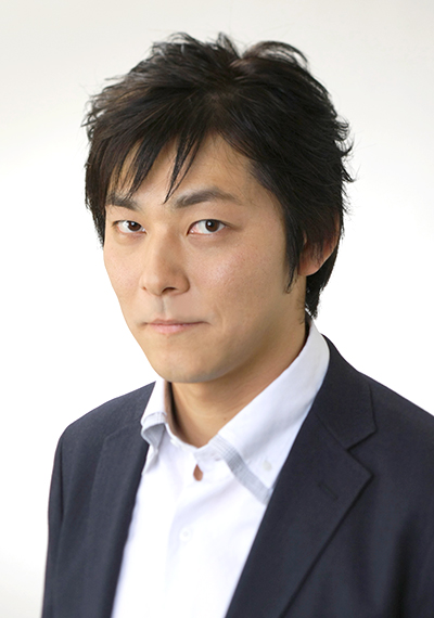 ヤマハデモンストレーター日下純さん