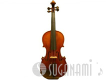 バイオリン | スガナミ楽器