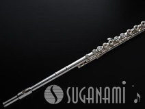 アルタス フルート A907E/R | 管楽器専門店 町田ANNEX | スガナミ楽器