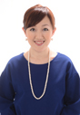 ヤマハエテクトーンデモンストレーター 岩崎 恵さん