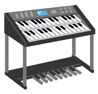 エレクトーン