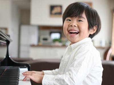 子供の将来に役立つおすすめの習い事5選 音楽