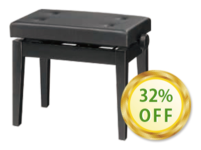 ピアノイスYS-50が30%OFFに!14,040円が9,504円税込。両ハンドル。