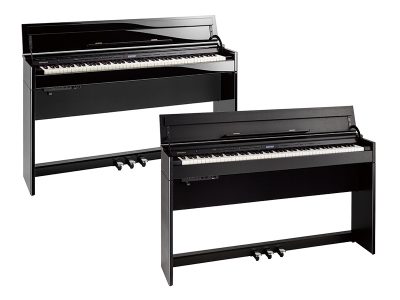 ローランド 電子ピアノ DP603 | スガナミ楽器