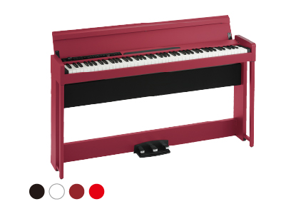 コルグ電子ピアノ CONCERT Series C1 Air
