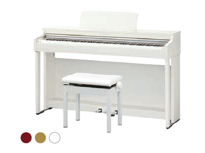 カワイ電子ピアノ Digital Piano CN27