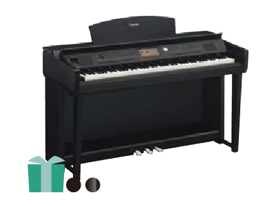 ヤマハ電子ピアノ Clavinova CVP-705