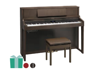 ローランド電子ピアノ Premium Home Piano LX-7
