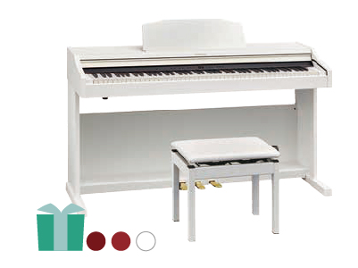 ローランド電子ピアノ Home Piano RP501R