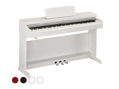 ヤマハ電子ピアノ ARIUS YDP-163