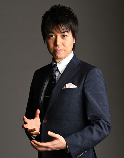 菊地 裕介
