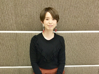 ヤマハボーカルコース今井里歩講師