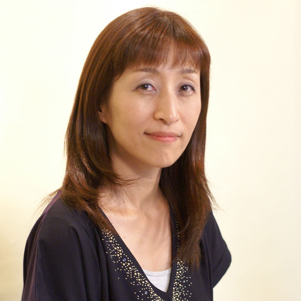 YAKO会田靖子