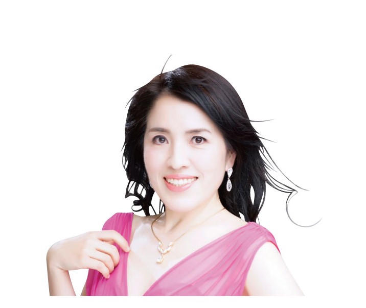 日南 由紀子 ひなみ ゆきこ