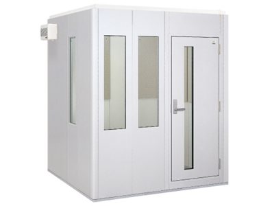 ヤマハ中古防音室 2 0畳 Dr40 明石店 No 7228 アビテックスセフィーネii Amcccr スガナミ楽器