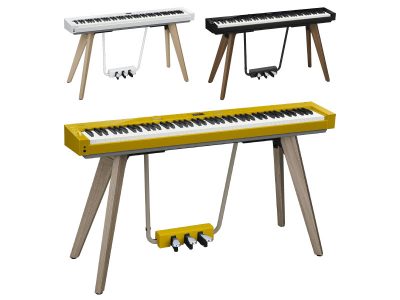 電子ピアノ・キーボード | スガナミ楽器