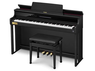 定価78000 美品 カシオ セルビアーノ ピアノ