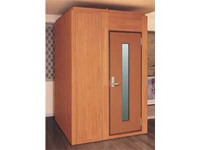 ヤマハ中古防音室 1.2畳 Dr35 経堂店 No.7335 アビテックスウッディ  