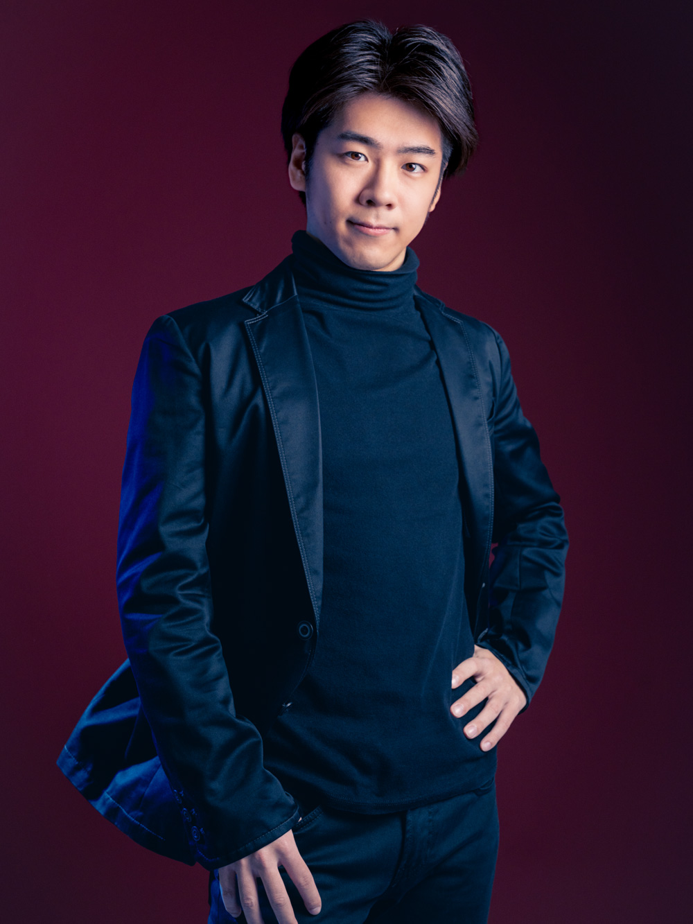 岩城直也