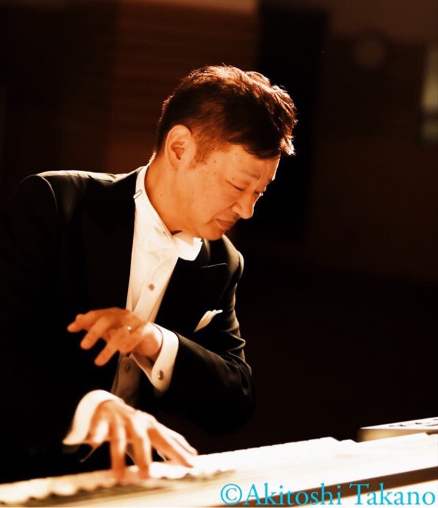 鷹野雅史