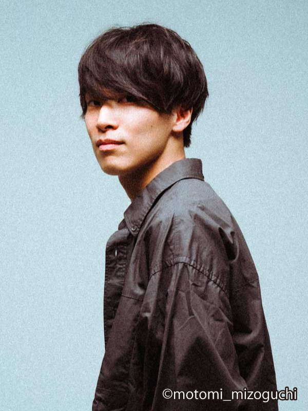 森田カズヤ