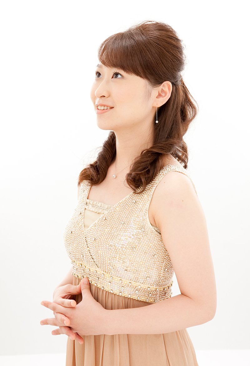 大畑莉紗